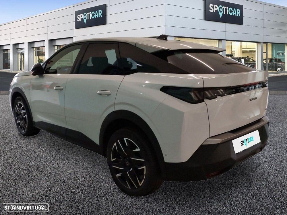 Peugeot 3008 - 7