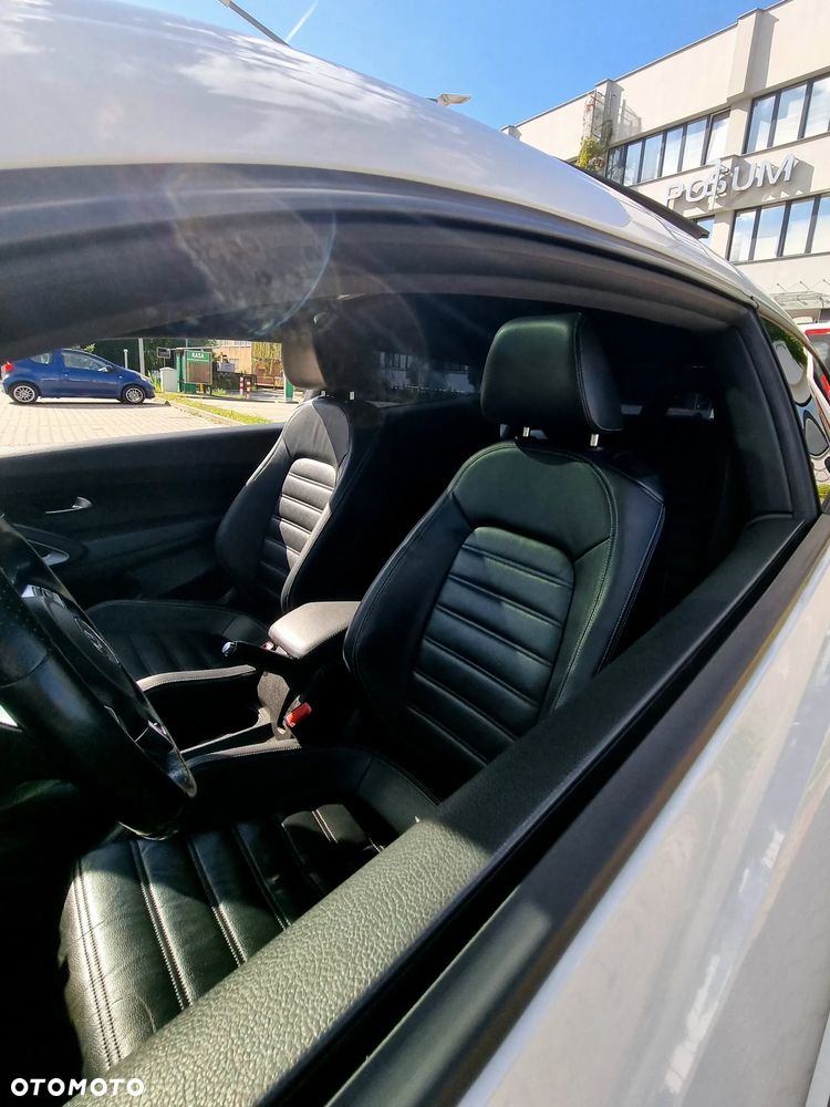 Volkswagen Scirocco - 13