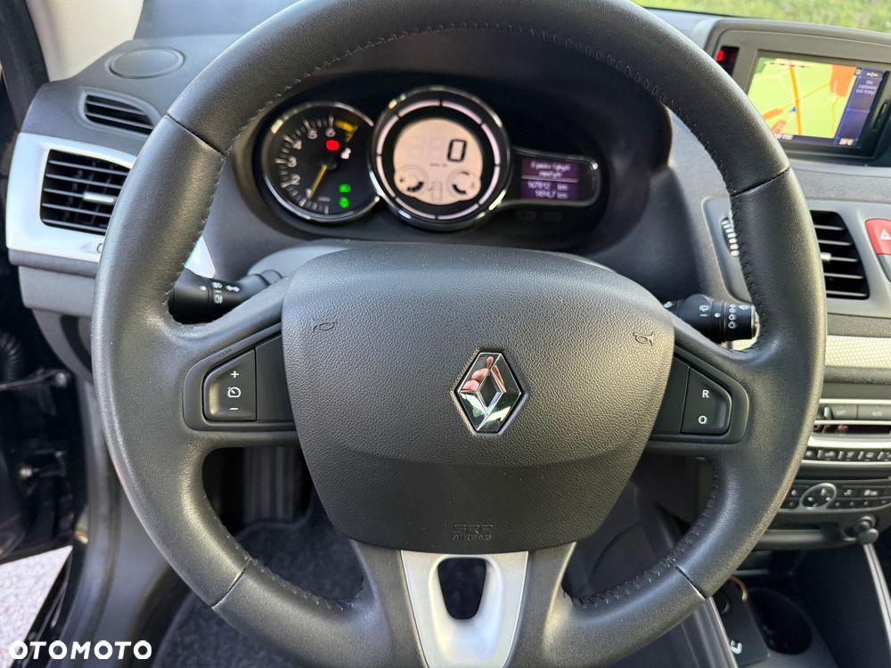 Renault Megane TCe 130 Dynamique - 17