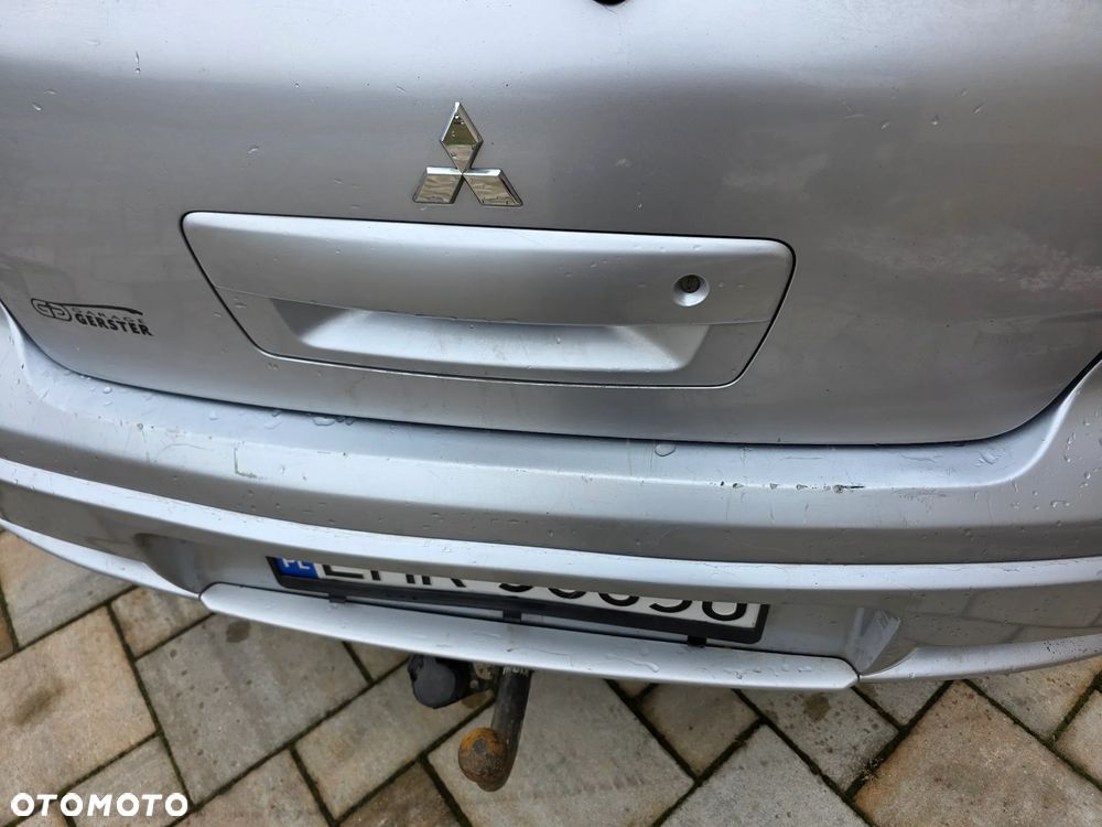 Mitsubishi Outlander 2.0 Comfort 4WD - 9