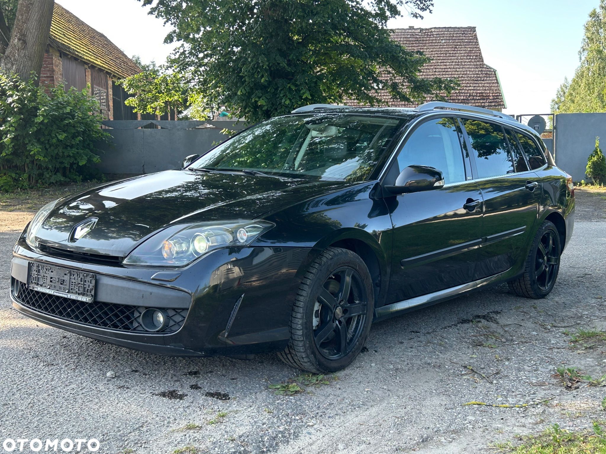 Renault Laguna dCi 150 FAP GT - 1