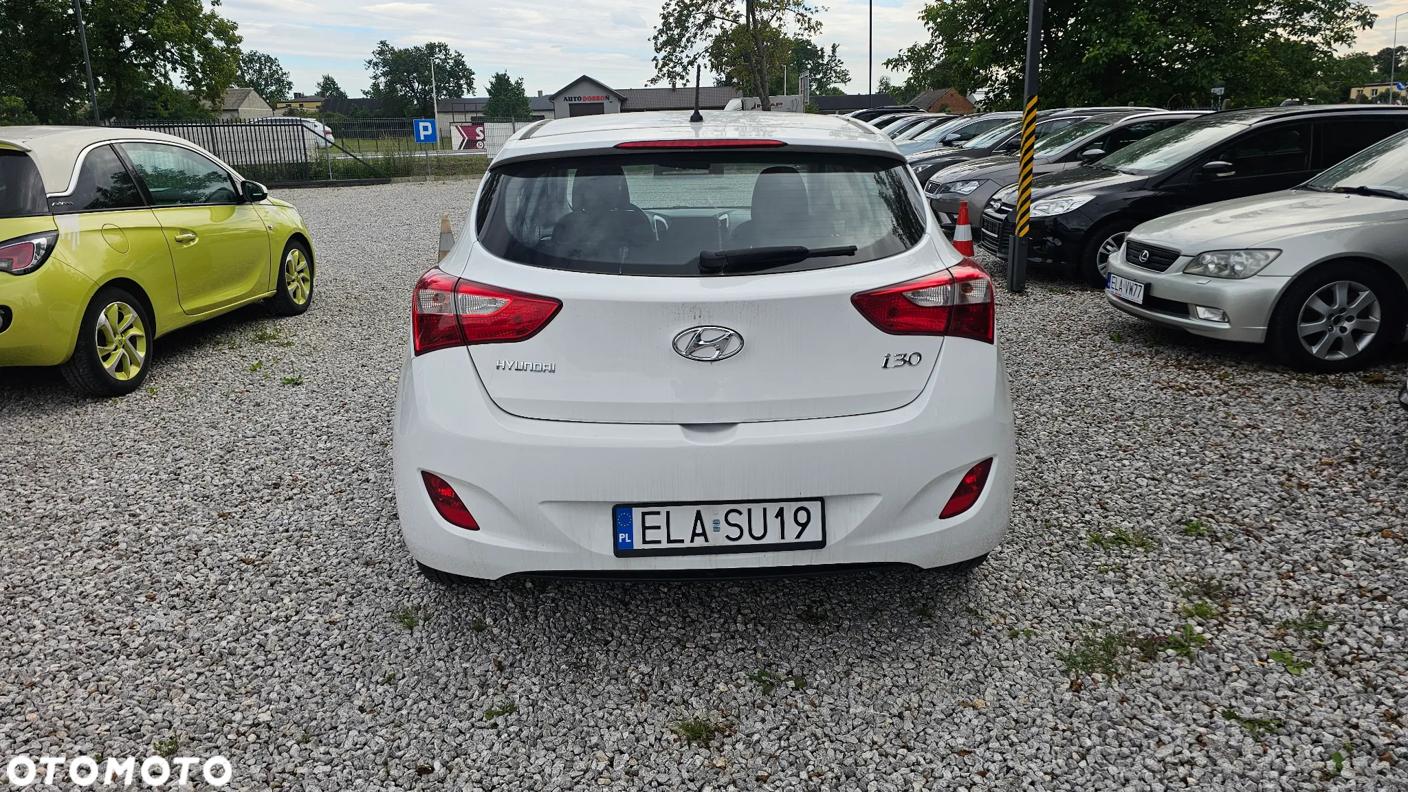Hyundai i30 1.6 CRDi Comfort - 5
