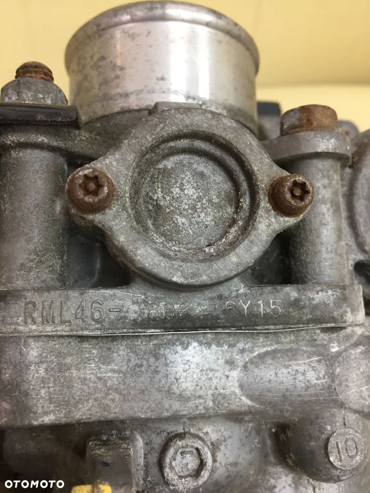 PRZEPUSTNICA POWIETRZA CZUJNIK CZUJNIKI HONDA CR-V III 3  2.2 I-CDTI - 14