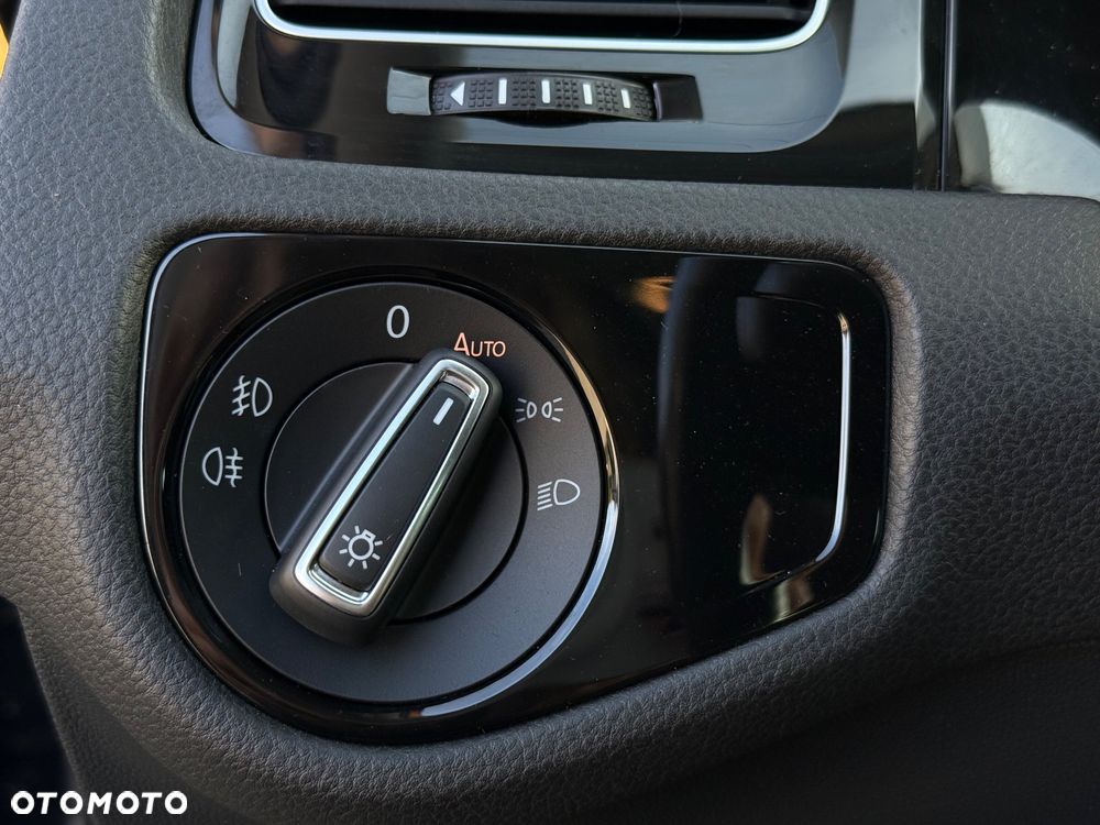 Volkswagen Golf Variant 1.4 TSI BlueMotion Technology Allstar - 17