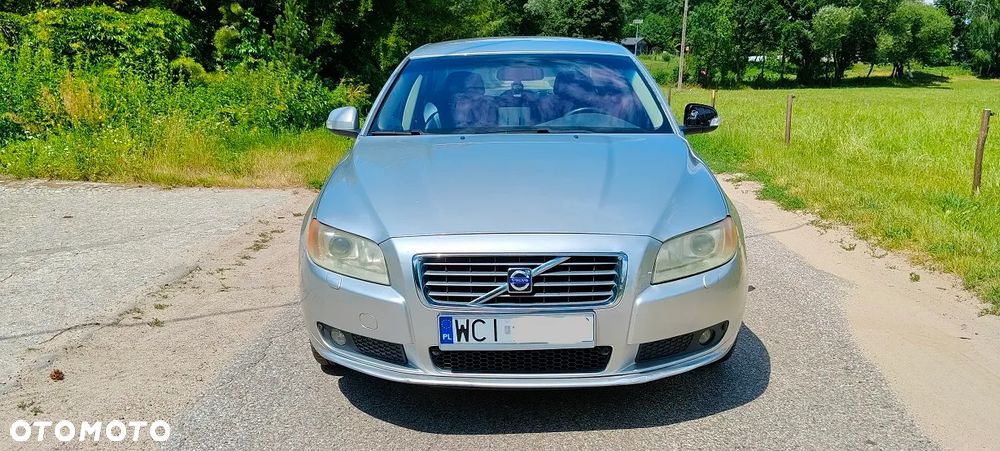 Volvo S80 2.4D5 Executive - 10