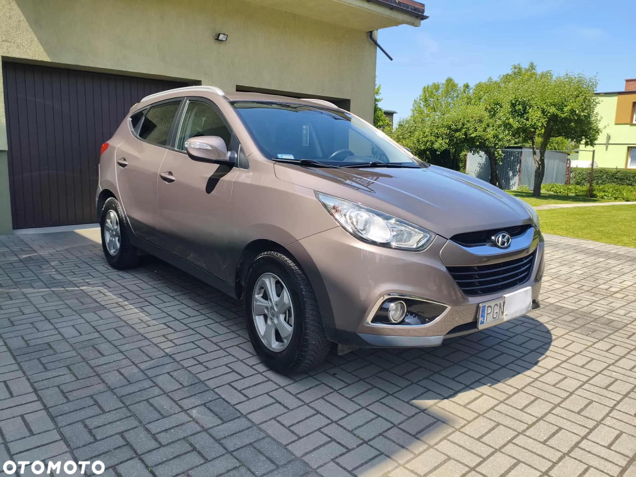 Hyundai ix35 1.6 GDI Classic 2WD - 5