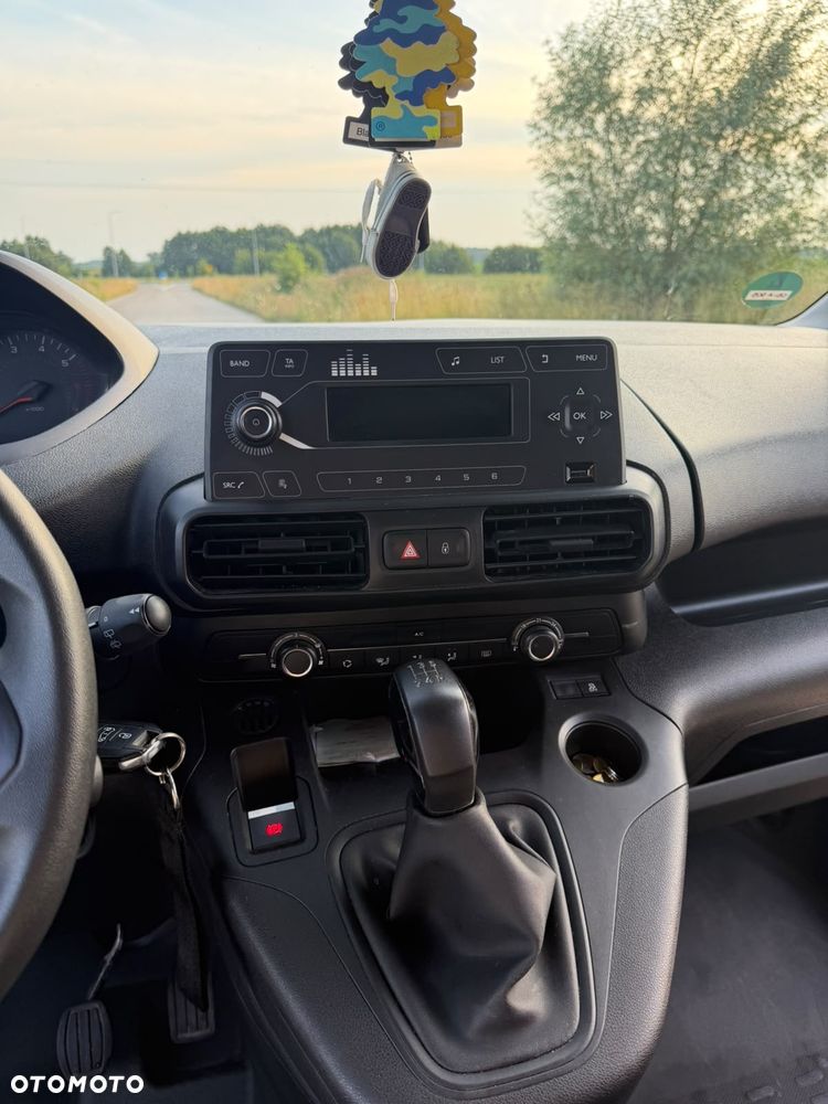 Peugeot Partner - 7
