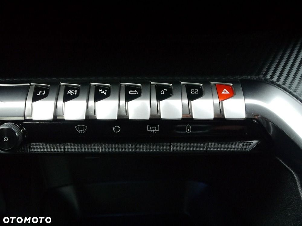 Peugeot 5008 1.2 PureTech Active S&S - 28