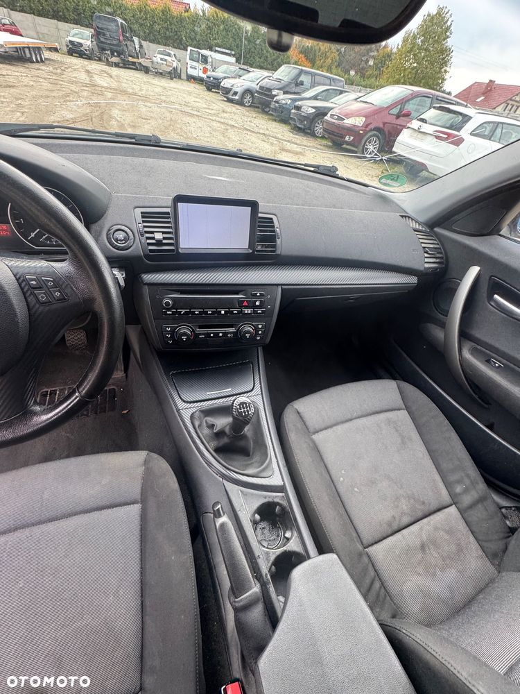 BMW Seria 1 116i - 14