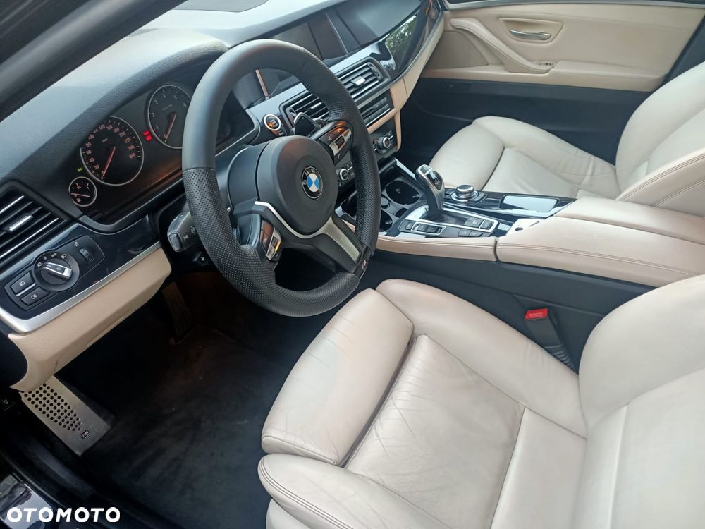 BMW Seria 5 - 3