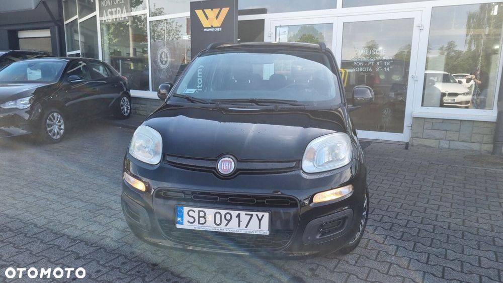 Fiat Panda - 10