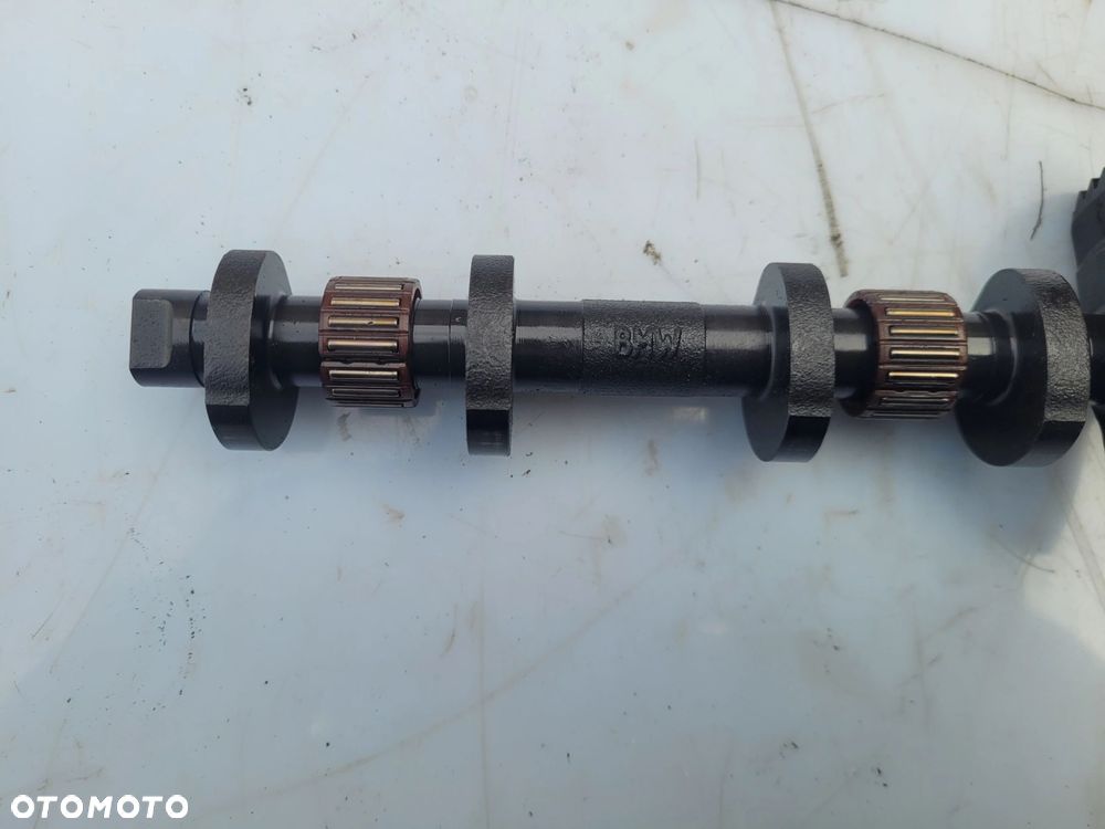 WAŁEK ROZRZĄDU MIMOŚRODOWY BMW E71 E82 E84 E88 N55B30 N55 3.0B 7589883 - 2