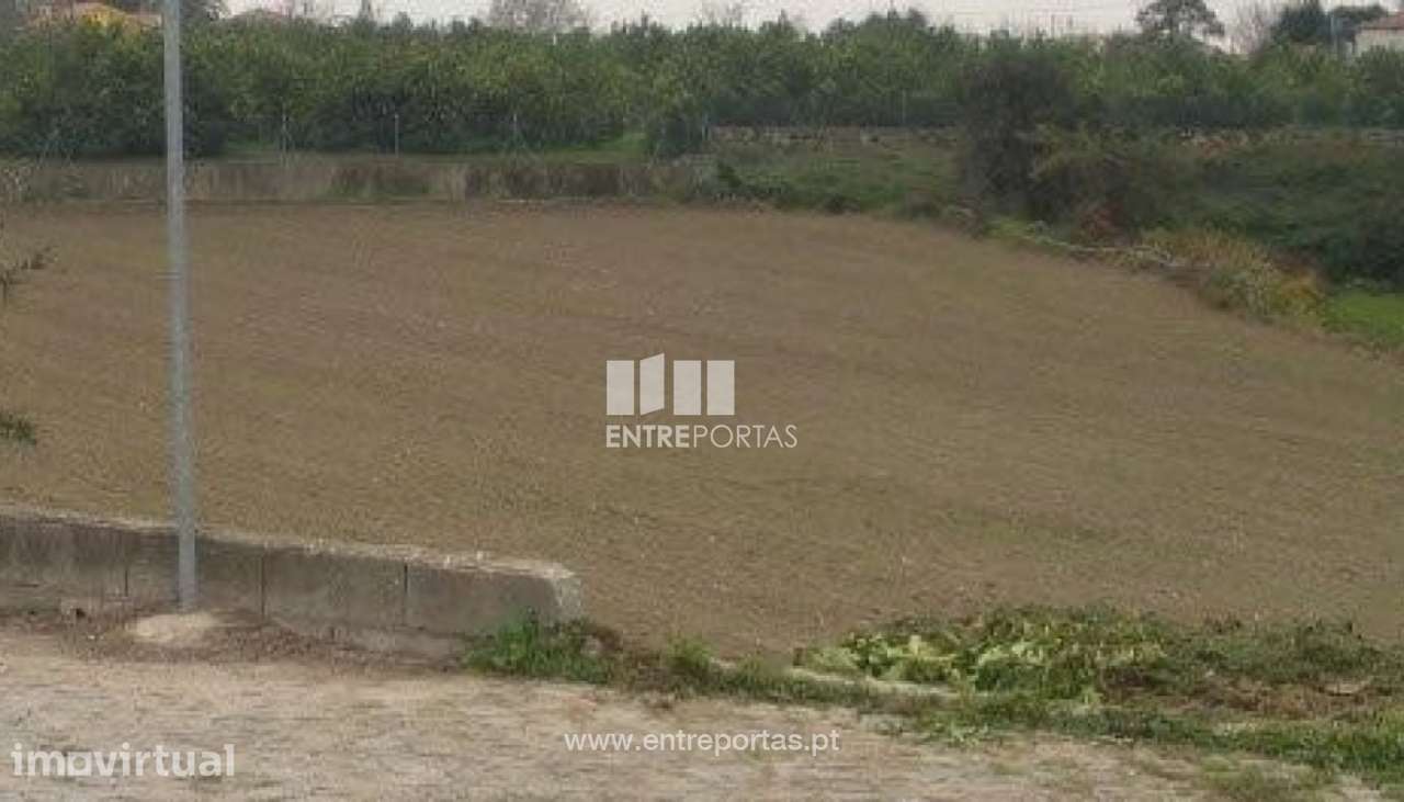 Venda de terreno, Guilhabreu, Vila do Conde - Grande imagem: 3/12