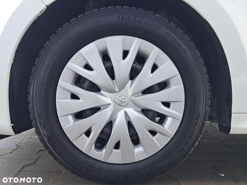 Toyota Yaris Hybrid 1.5 Comfort - 18