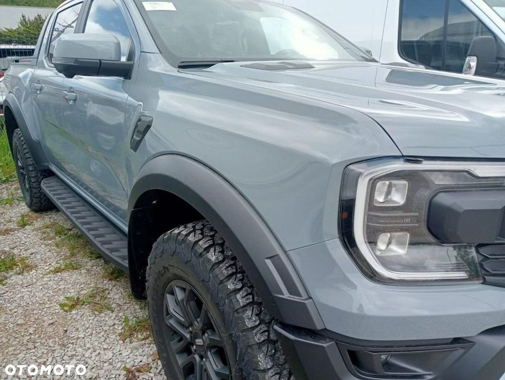 Ford Ranger Raptor - 7
