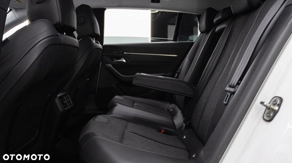 Peugeot 508 1.6 PureTech HYbrid PHEV Allure S&S EAT8 - 18