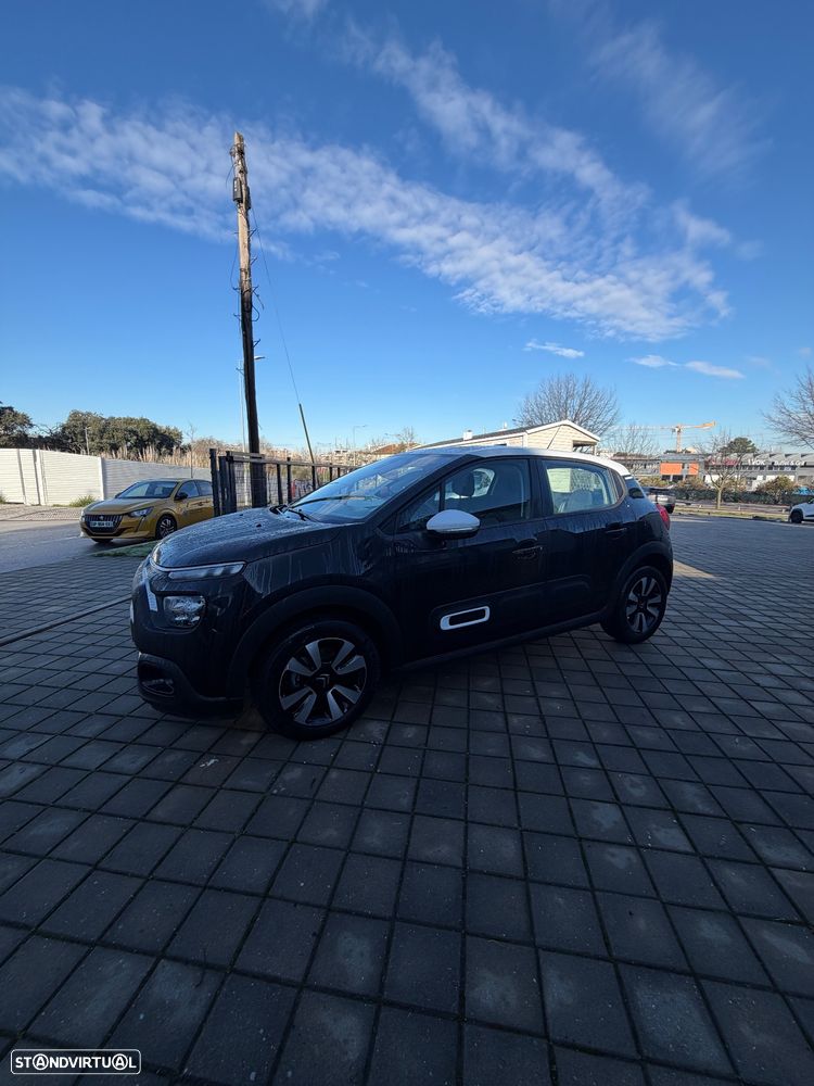 Citroën C3 Pure Tech S&S Shine Pack - 4