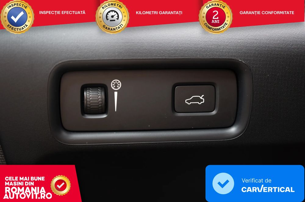 Polestar 2 Dual Motor 78kWh Performance - 10