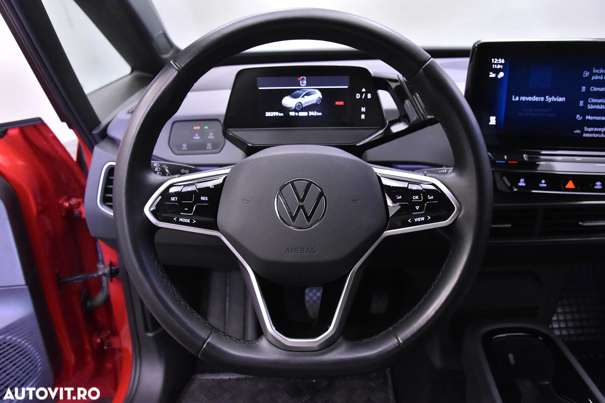 Volkswagen ID.3 - 16