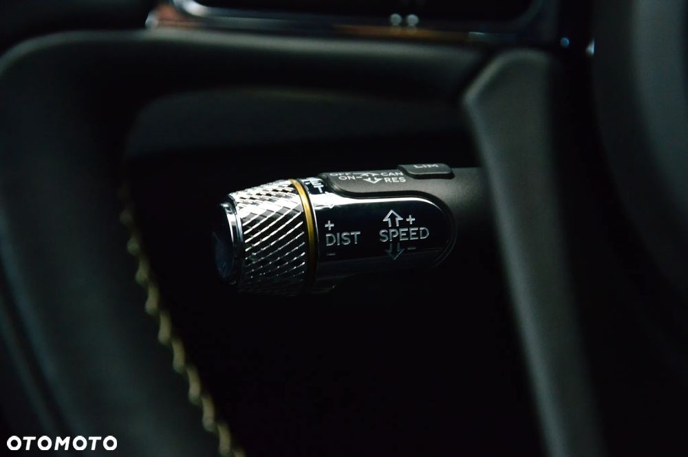 Bentley Continental GT Speed - 32