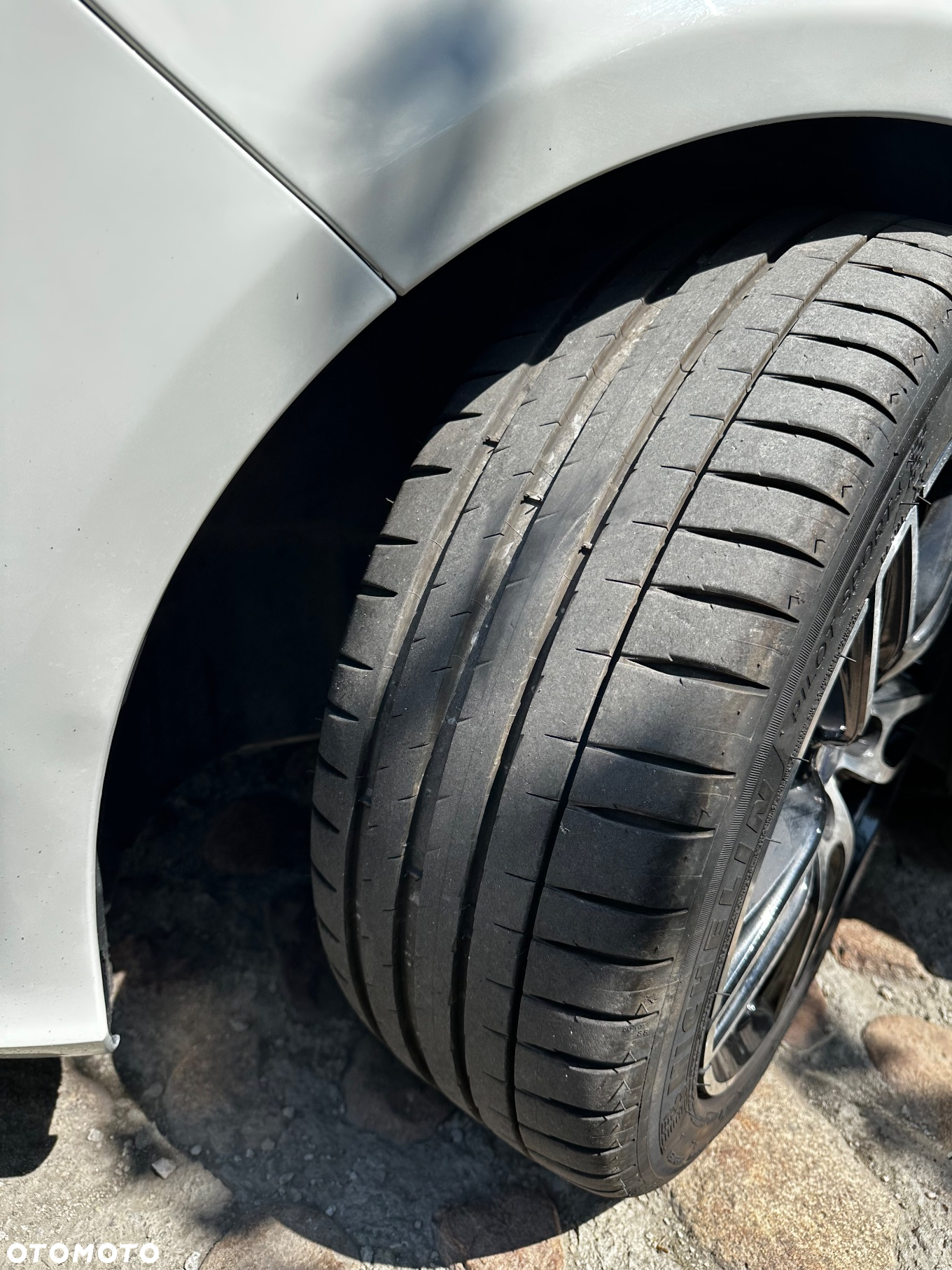 Mercedes-Benz CLA 250 4-Matic - 16