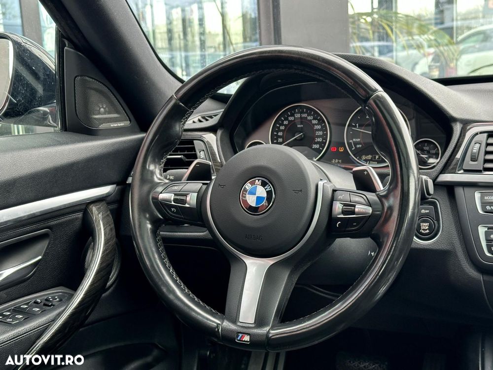 BMW Seria 3 - 9