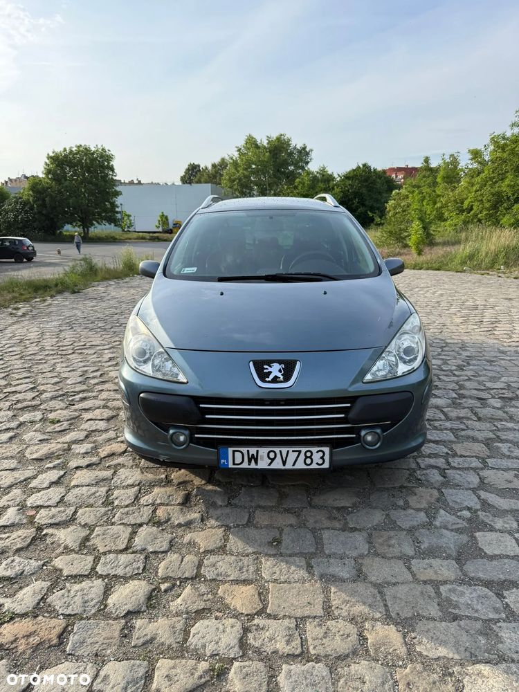 Peugeot 307 1.6 HDI Trendy - 2