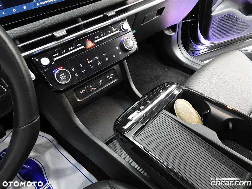 Hyundai Tucson - 5