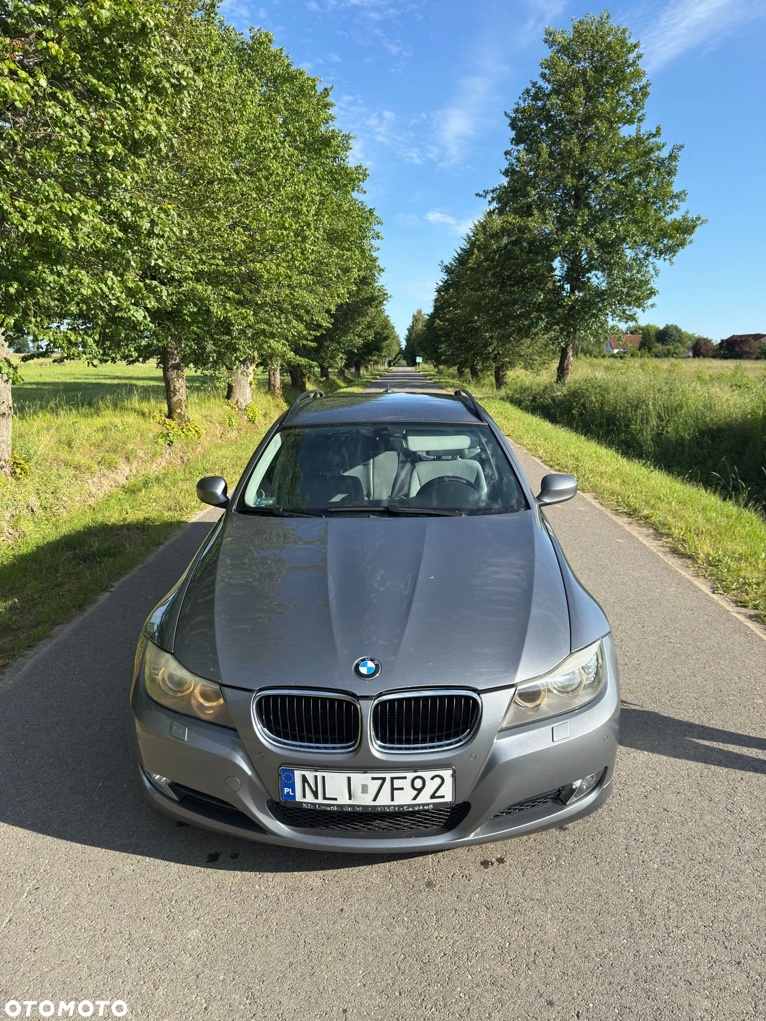 BMW Seria 3 320d - 3