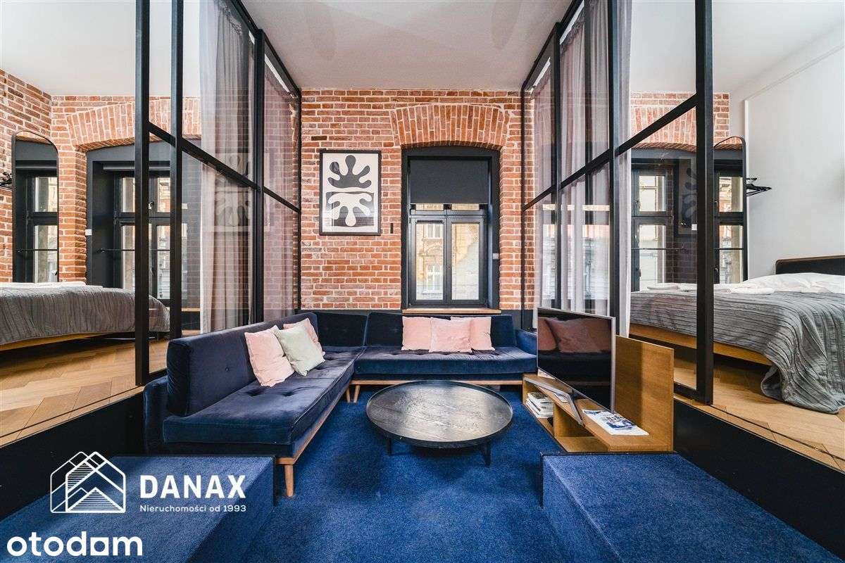 Długa -Apartament Z Sauną 3-4 Pokoje