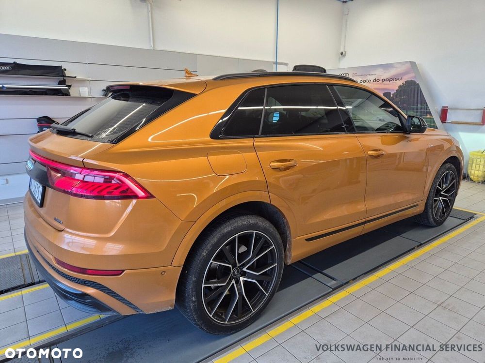 Audi Q8 - 5