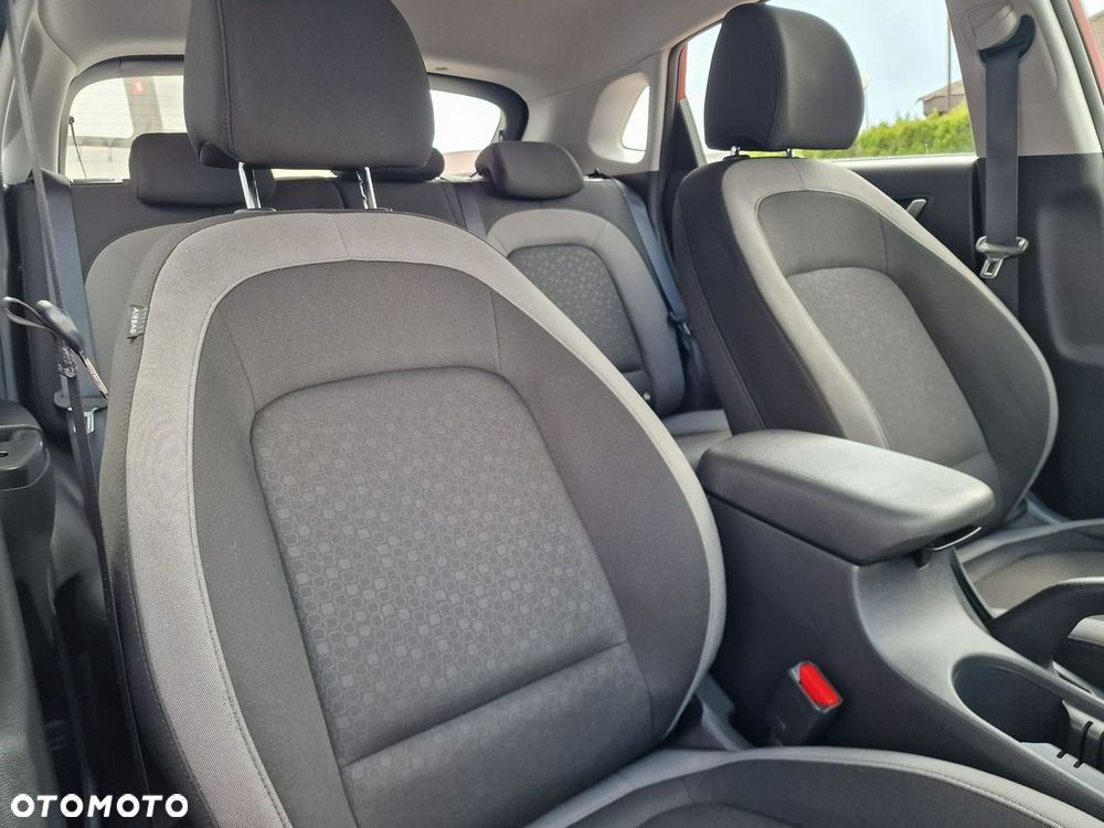 Hyundai Kona 1.0 T-GDI Style - 22