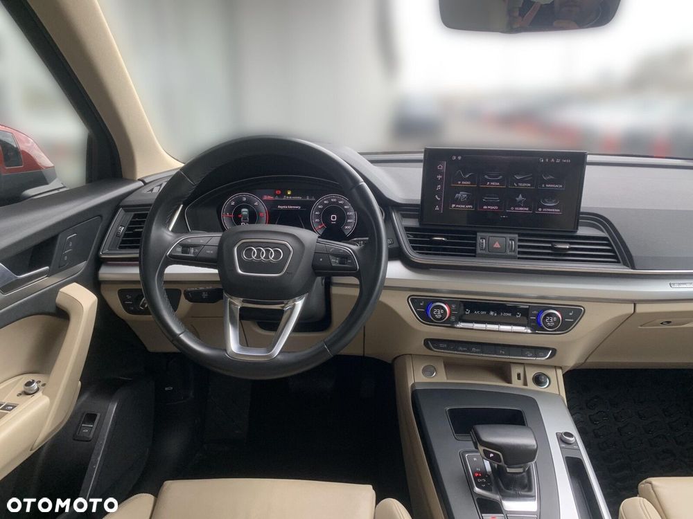 Audi Q5 - 22