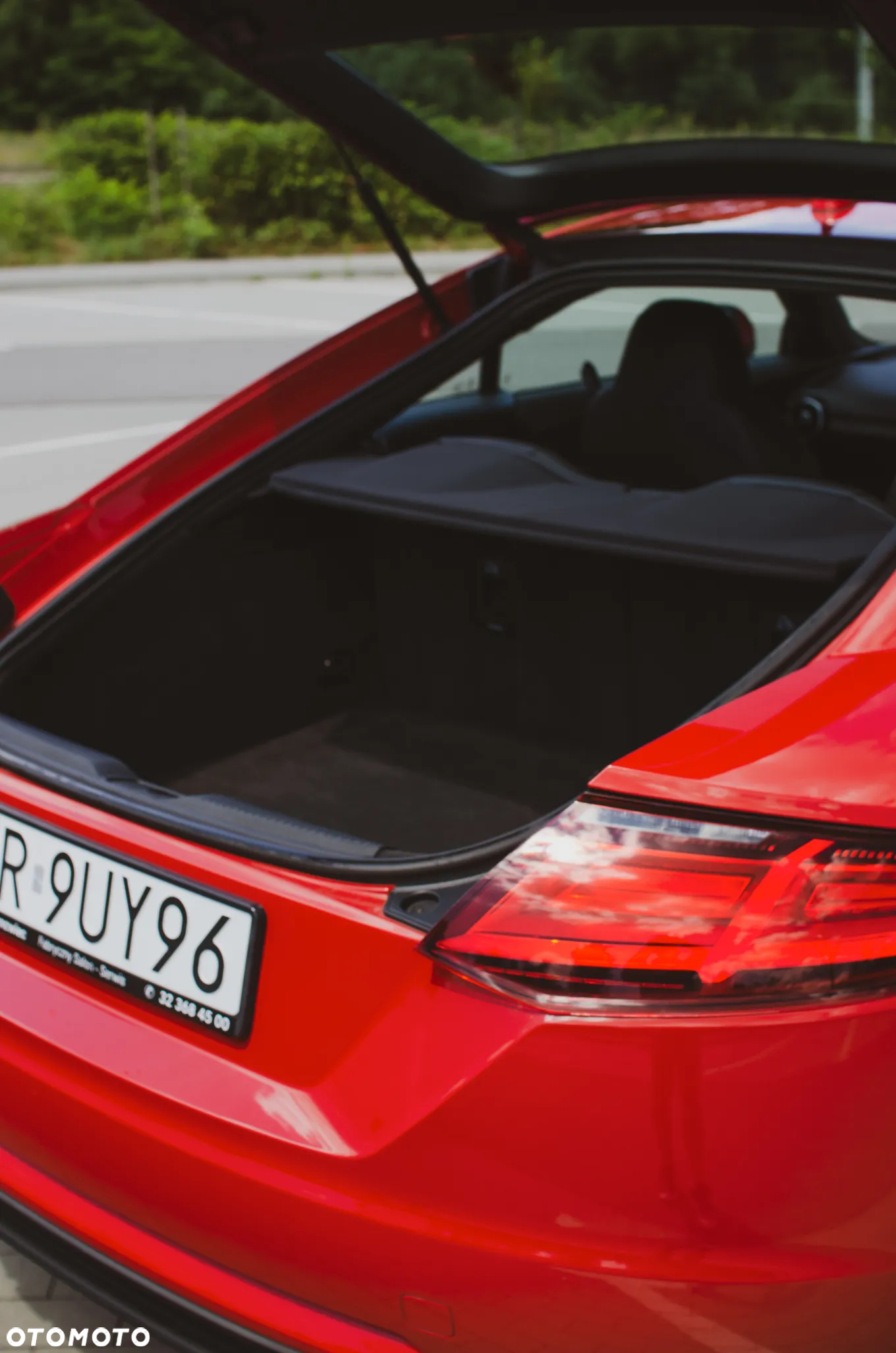 Audi TT Coupé Coupe 2.0 TFSI - 7