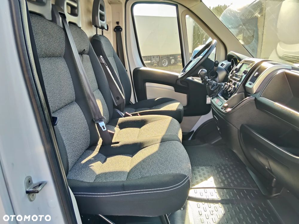 Fiat Ducato - 10