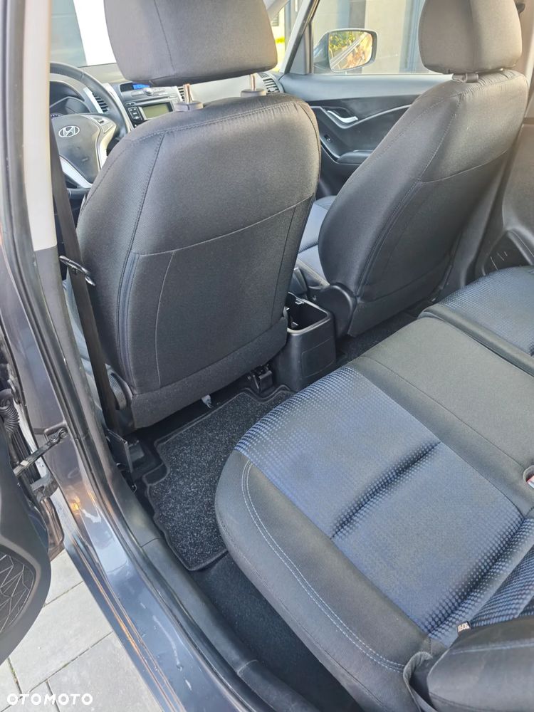 Hyundai ix20 1.6 Comfort - 20