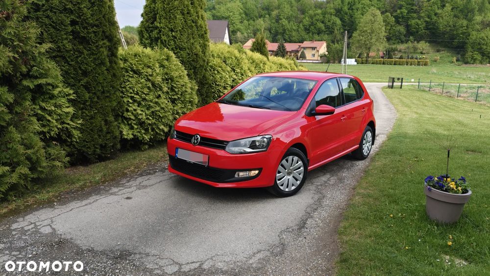 Volkswagen Polo 1.4 16V Comfortline Optimum - 1
