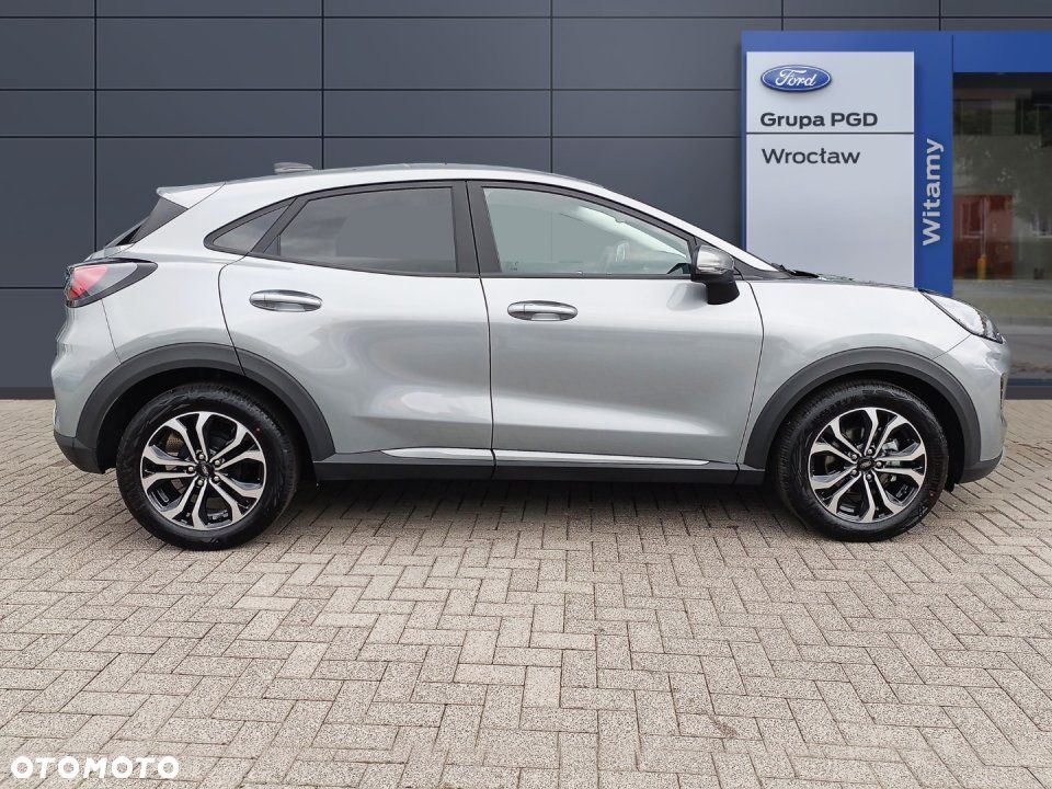 Ford Puma - 6