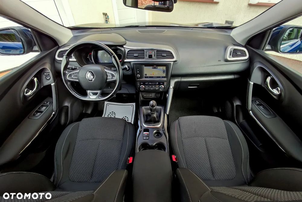 Renault Kadjar Energy TCe 130 LIMITED - 13