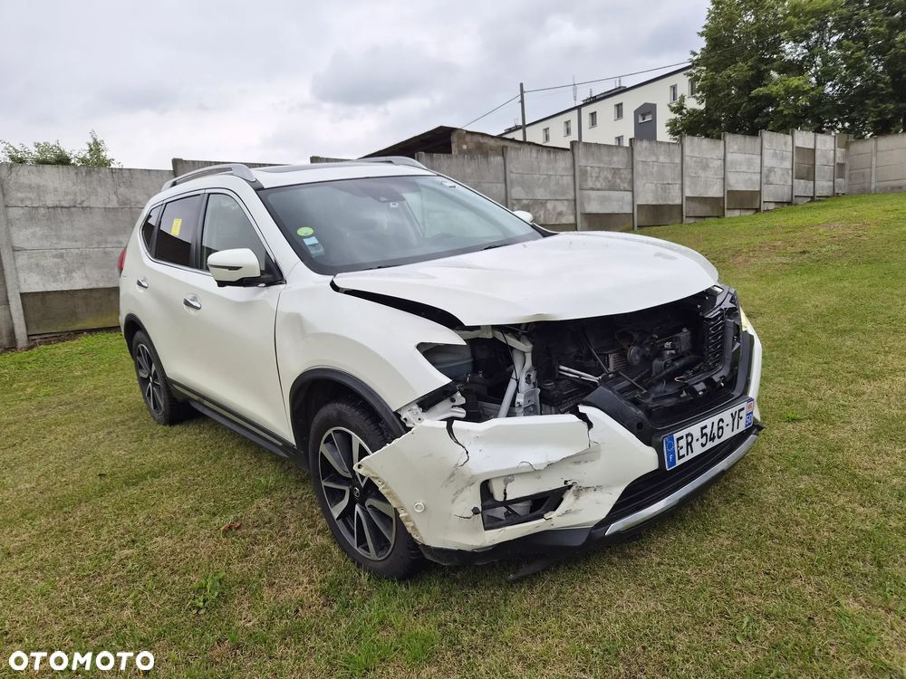 Nissan X-Trail 1.6 DCi Xtronic Tekna - 3