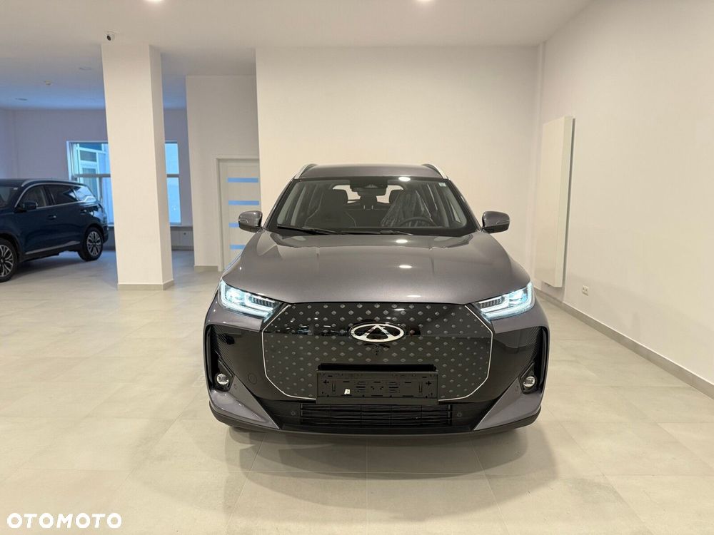 Chery Tiggo 7 - 3
