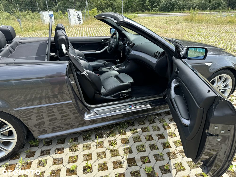 BMW Seria 3 330 Ci - 24