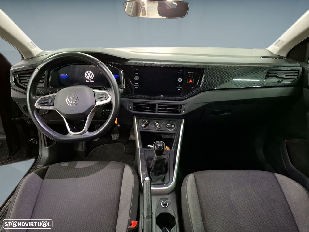 VW Taigo 1.0 TSI Life - 12