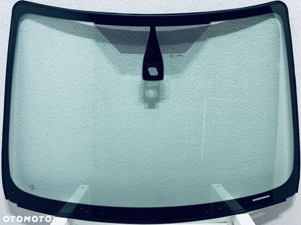 Szyba czołowa FORD FOCUS MK2 2004-2011 AKUSTYCZNA+SENSOR+OE - 1