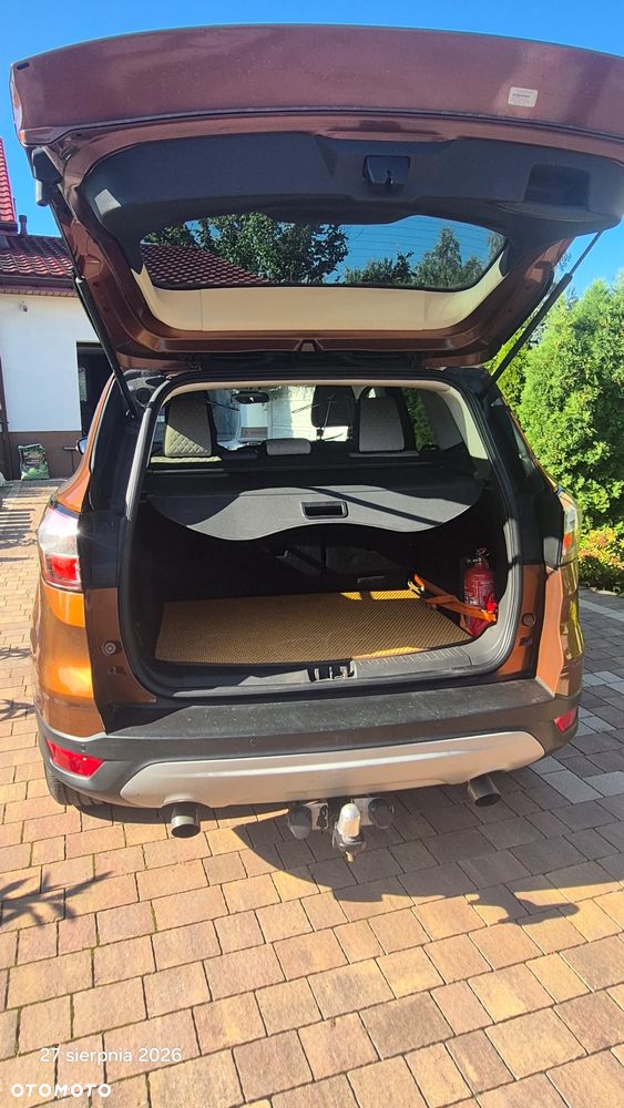Ford Escape - 12