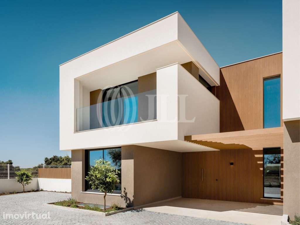 Villa Citrina - Grande imagem: 2/33