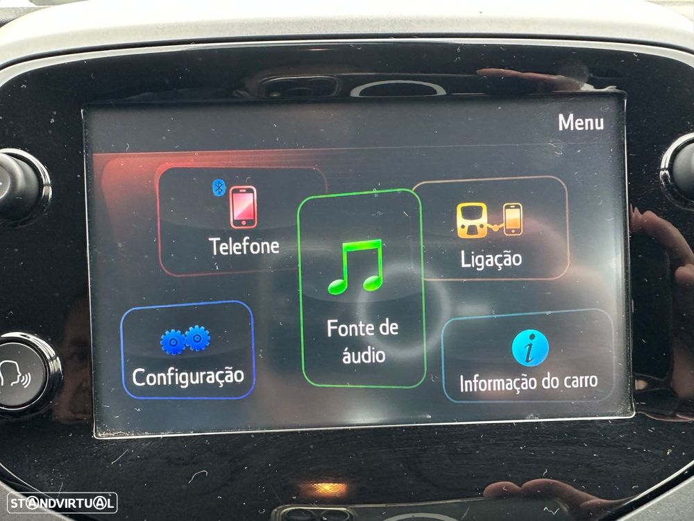 Toyota Aygo 1.0 X-Play+X-Touch - 20