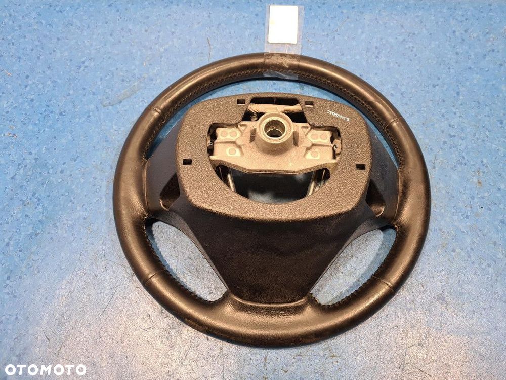 KIA CEED I KIEROWNICA MULTIFUNKCYJNA 56110-1H170EQ - 9