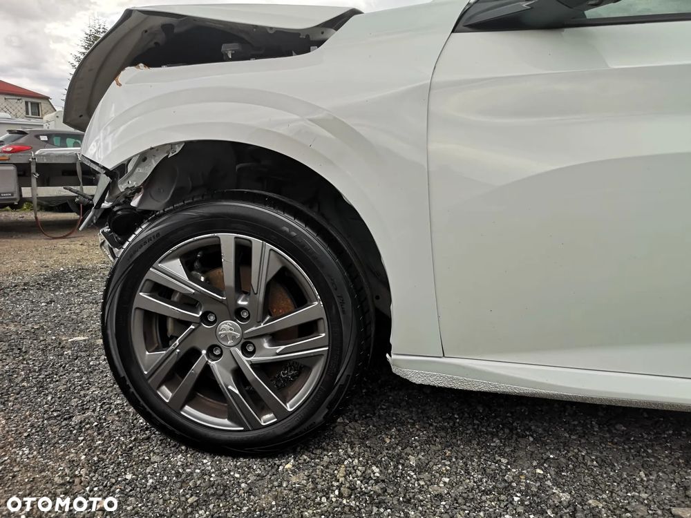 Peugeot 208 BlueHDi 100 Active - 25