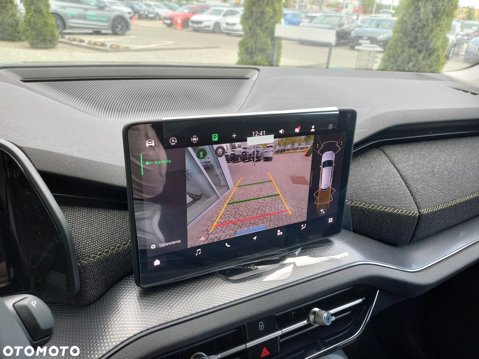 Skoda Kodiaq - 20